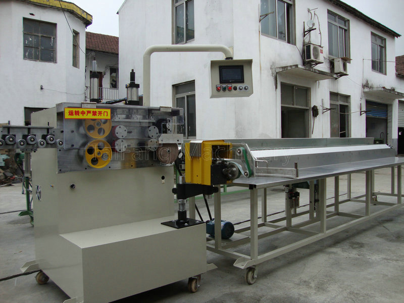 裁線機安全操作指南，圖文詳解20個關(guān)鍵步驟與防護要點