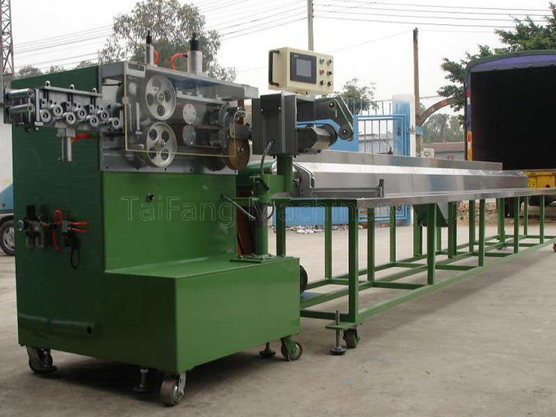 自動(dòng)裁線剝皮機(jī)穿線教程視頻大全，掌握高效操作的秘訣